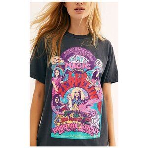 Daydreamer Size Small Led Zepplin Tee Shirt